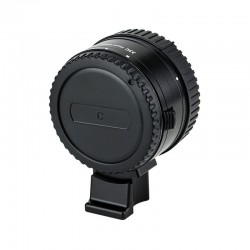 "JJC CA-EF_RF Lens Mount Adapter | Foto-Groep"
