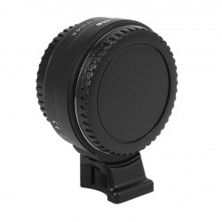 Commlite CM-EF-EOS R - Canon EF / Canon RF | Foto-Groep