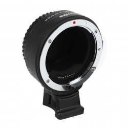 Commlite CM-EF-EOS R - Canon EF / Canon RF | Foto-Groep