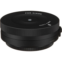 "Sigma USB Dock for Nikon F | Foto-Groep | Shop nu"