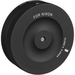 "Sigma USB Dock for Nikon F | Foto-Groep | Shop nu"