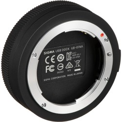 "Sigma USB Dock for Nikon F | Foto-Groep | Shop nu"