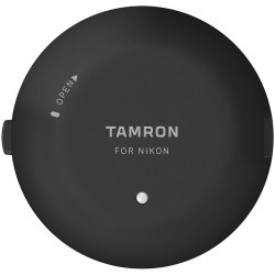 "Tamron TAP-in console Nikon F | Foto-Groep: Verbeter uw lenzen"