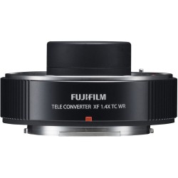 Fujifilm XF 1.4x Teleconverter TC WR - Koop bij Foto-Groep