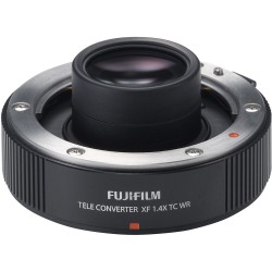 Fujifilm XF 1.4x Teleconverter TC WR - Koop bij Foto-Groep