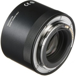 "Sigma TC-2001 2.0x Teleconverter Canon EF - Foto-Groep"