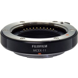 Fujifilm MCEX-11 Macro Extension Tube - Koop bij Foto-Groep