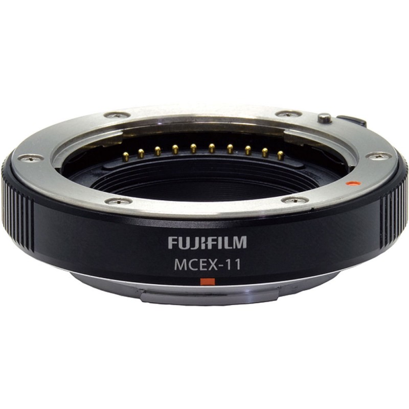 Fujifilm MCEX-11 Macro Extension Tube - Koop bij Foto-Groep