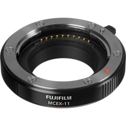 Fujifilm MCEX-11 Macro Extension Tube - Koop bij Foto-Groep