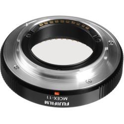 Fujifilm MCEX-11 Macro Extension Tube - Koop bij Foto-Groep