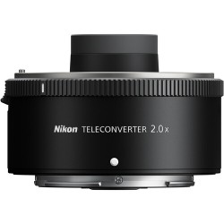 Nikon Z Teleconverter TC-2x | Nikon | Foto-Groep