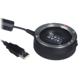 Sigma USB Dock voor Sony A-Mount | Foto-Groep | Eenvoudig lensupdates en aanpassingen