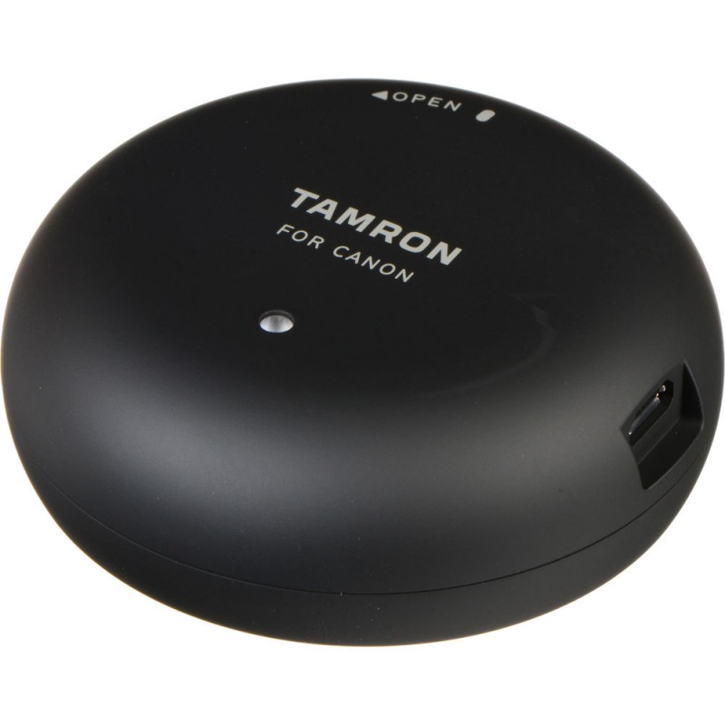 "Tamron TAP-in Console voor Canon EF | Foto-Groep"