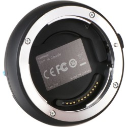 "Tamron TAP-in Console voor Canon EF | Foto-Groep"