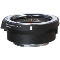 Sigma MC-11 Mount Converter (Sigma EF - Sony E) | Foto-Groep