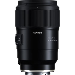 Tamron 90mm f/2.8 DI III Macro VXD (Nikon Z) - Foto-Groep