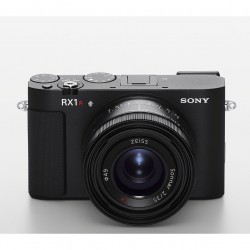 Sony DSC-RX1R III