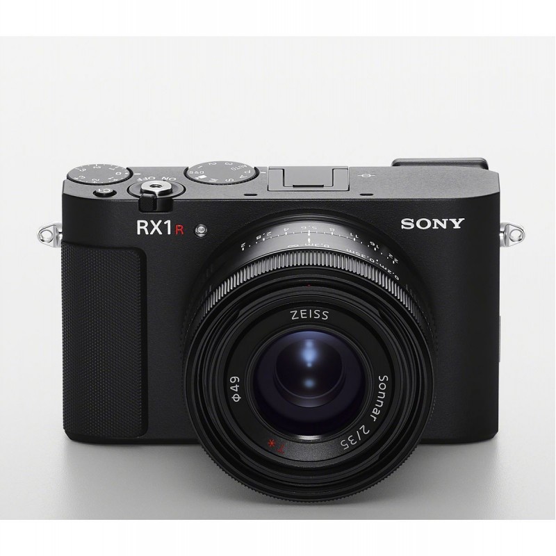 Sony DSC-RX1R III