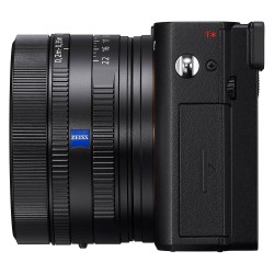 Sony DSC-RX1R III