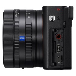 Sony DSC-RX1R III