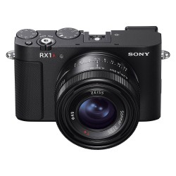 Sony DSC-RX1R III