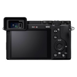 Sony DSC-RX1R III
