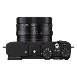 Sony DSC-RX1R III