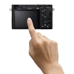 Sony DSC-RX1R III