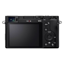Sony DSC-RX1R III