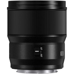 "Panasonic Lumix S 18mm f/1.8 | Foto-Groep | Koop nu online"
