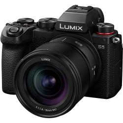 "Panasonic Lumix S 18mm f/1.8 | Foto-Groep | Koop nu online"