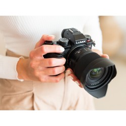 "Panasonic Lumix S 18mm f/1.8 | Foto-Groep | Koop nu online"