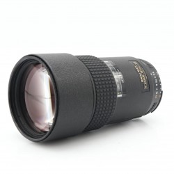 "Sigma 180mm f/2.8 EX DG MACRO OS HSM Nikon F - Foto-Groep"