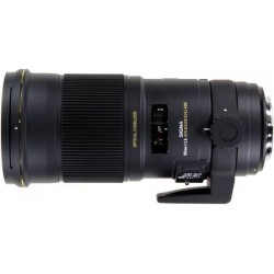 Sigma 180mm f/2.8 EX DG MACRO OS HSM Canon EF | Foto-Groep
