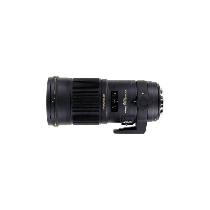 Sigma 180mm f/2.8 EX DG MACRO OS HSM Canon EF | Foto-Groep