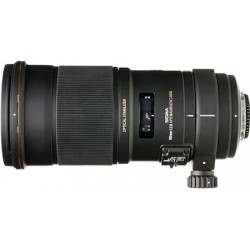 Sigma 180mm f/2.8 EX DG MACRO OS HSM Canon EF | Foto-Groep