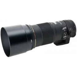 Sigma 180mm f/2.8 EX DG MACRO OS HSM Canon EF | Foto-Groep