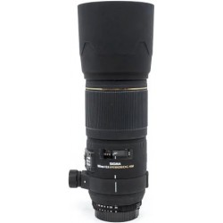 Sigma 180mm f/2.8 EX DG MACRO OS HSM Canon EF | Foto-Groep