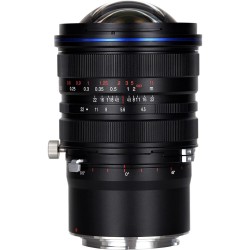 Laowa Venus 15mm f/4.5 Zero-D Shift Lens - Leica L | Foto-Groep