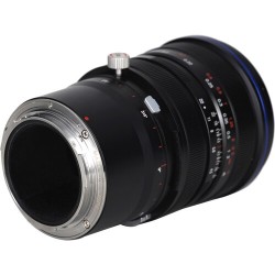 Laowa Venus 15mm f/4.5 Zero-D Shift Lens - Leica L | Foto-Groep