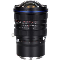 Laowa Venus 15mm f/4.5 Zero-D Shift Lens - Leica L | Foto-Groep