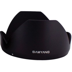 "Samyang 35mm f/1.4 AS UMC Nikon F (FX) AE - Foto-Groep"
