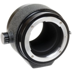 "Nikon PN-11 Auto Tussenring - Originele Nikon accessoire voor perfecte macrofotografie"