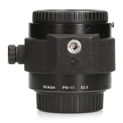 "Nikon PN-11 Auto Tussenring - Originele Nikon accessoire voor perfecte macrofotografie"
