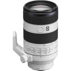 Sony FE 70-200mm f/4 G OSS II + FE 2x Teleconverter | Foto-Groep