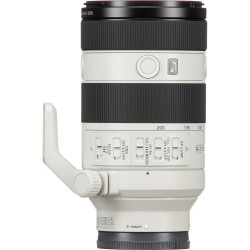 Sony FE 70-200mm f/4 G OSS II + FE 2x Teleconverter | Foto-Groep