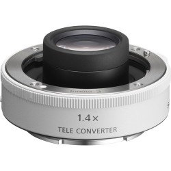 Sony FE 300mm f/2.8 GM OSS + FE 1.4x Teleconverter | Foto-Groep