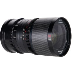 Sirui 35mm T2.9 1.6x Anamorphic Carbon Fiber (Sony FE) | Foto-Groep