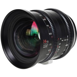 Sirui Jupiter 24mm T2 FullFrame Macro Cine Lens (PL Mount) - Foto-Groep