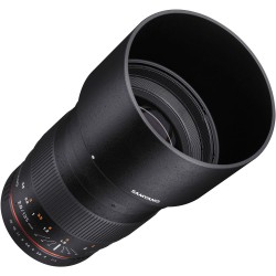 "Samyang 135mm f/2.0 ED UMC FujiFilm X: koop bij Foto-Groep"